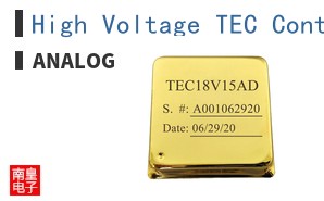 High Voltage TEC Controller TEC18V15AD ͼƬ